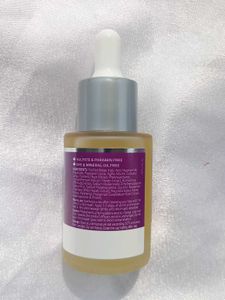 The Derma Co 2% Kojic  Acid Face Serum