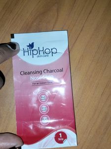 New Hip-hop Blackheads Removing Strip