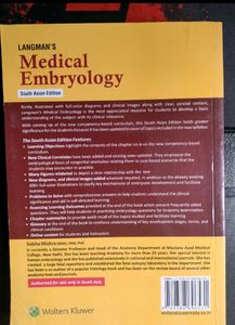 Langman&#39;s Medical Embryology