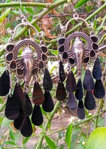 Oxidised Jewellery