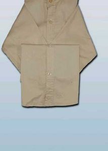 LEVI&#39;S CLASSIC! Beige Formal Casual Shirt
