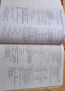 Objective Chemistry MCQ For JEE MAIN/AIIMS/AIPMT