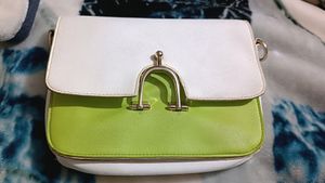 Branded Sling beg