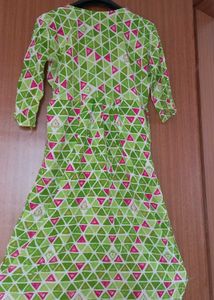 Naira Cut Dress