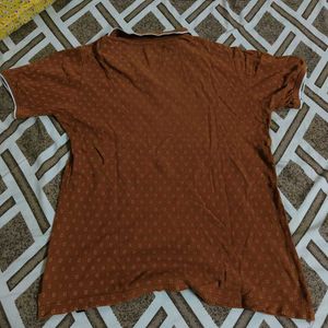 Men&#39;s Casual Tshirt
