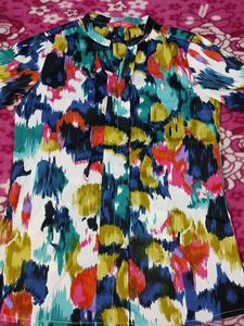 Multi Colour Top