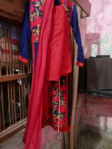 Heavy Suit Set