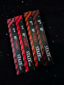 Staze 9to5 Y.M.M.Y Lip Gloss balm