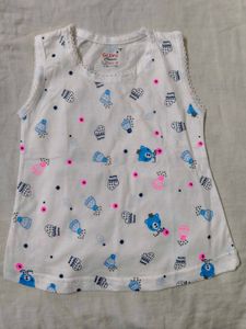 Baby Frock