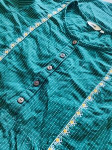 Max Beautiful kurta