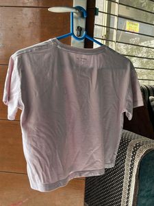 Graphic Print T-Shirt