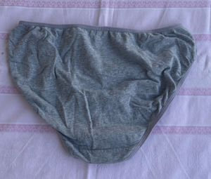 Anko Gray women’s  Cotton Briefs