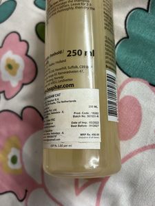 Beaphar Cat Shampoo