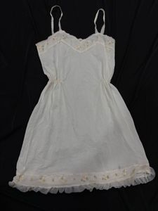 Vintage Slip Dress