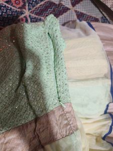 Anarkali Suit