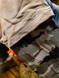 Beige 'Dream!' Graphic Hoodie