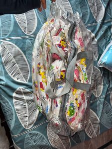 Baby 5 Piece Bedding Set!!
