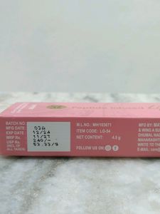 Insight Lip Oil