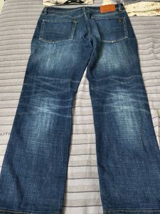 Louis Vuitton Denim Jeans