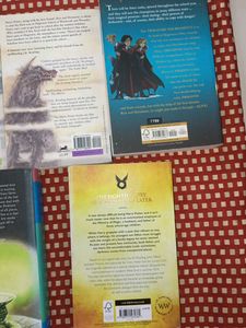 ✨🪄(Original) Harry Potter Book Set