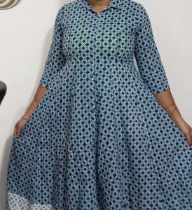 Beautiful Anarkali Suit For Women