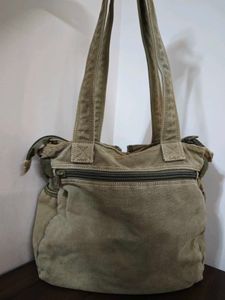 Y2K Uniwalk Shoulder Bag