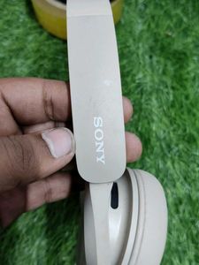 Sony Headphones Ch-520