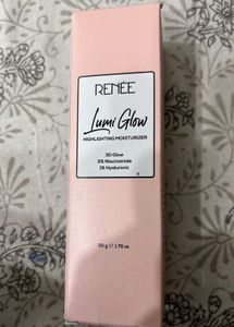 Renee Lumi Glow Highlighting Moisturiser
