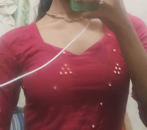 Unique Rajwadi Short Kurti