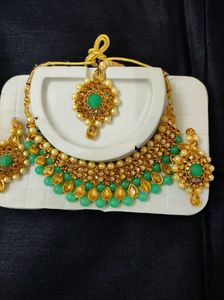Pretty Necklace 😍😍
