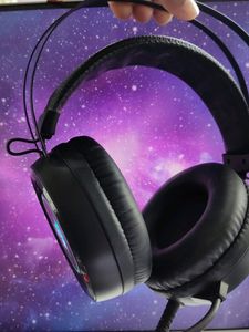 RedGear RGB Gaming Headset