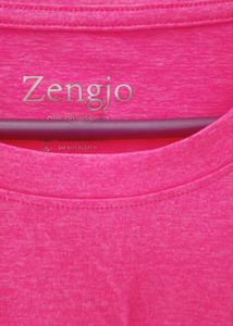 Zengyo S Size Gym Wear