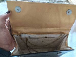 Black Purse