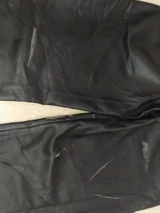 Leather Pant
