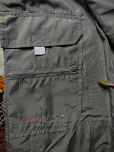 KOREAN GIRLS CARGO (TROUSERS)