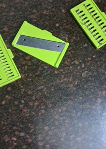 Kitchen Mandoline Slicer