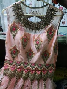 Beautiful Gown