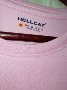 HELLCAT Boys T-shirts