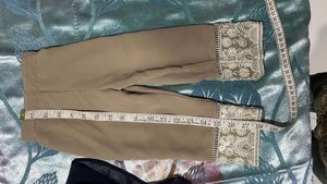 Pakistani Suit For Baby Girl
