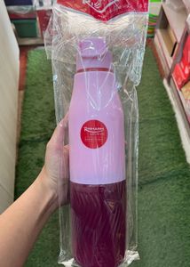 Dual Shade Water Bottle (1 Piece)