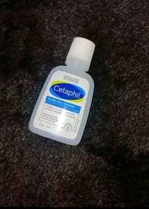 Cetaphil FaceWash