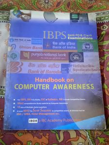 IBPS Bank PO