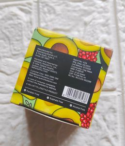 Quench Botanics  Deep Cleansing Clay Mask