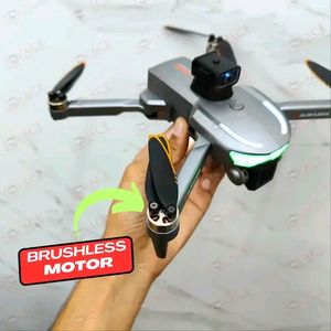 A17 4k Drone With Dual Battery 🔋