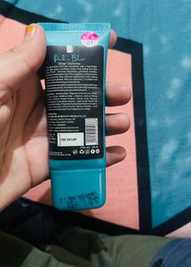 NYKAA Glow Goals Shimmer Brick
