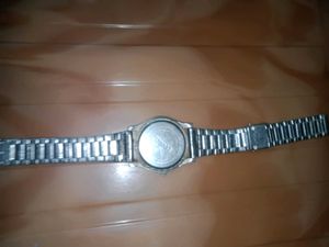 Hmt Company Stylish Quartz Watch