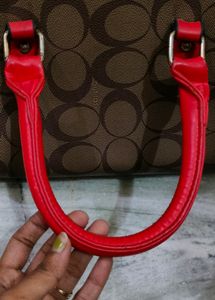 Handbag