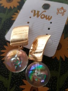 Y2K EARRINGS