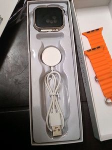 Smart Watch T800 Ultra Calling