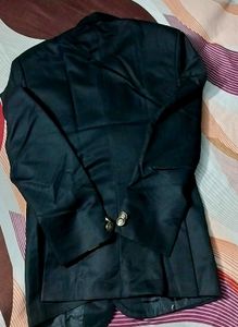 BLACK BLAZER WITH PANT 🖤🧥